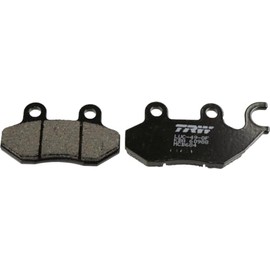 TRW MCB684 Motorcycle Brake Pad