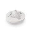 Wagner Replacement Nozzle 0417349, White Nylon Spray Valve for Paint