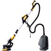 Drywall Sander, 780W Electric Drywall Sander with Vacuum Dust Collection