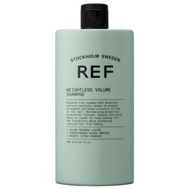 REF Weightless Volume Shampoo 285 ml