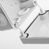 FAMATEL - IP55 Waterproof Box | Halogen Free | High