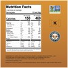 Chocolove Almonds & Sea Salt Dark Chocolate Bars | 55%
