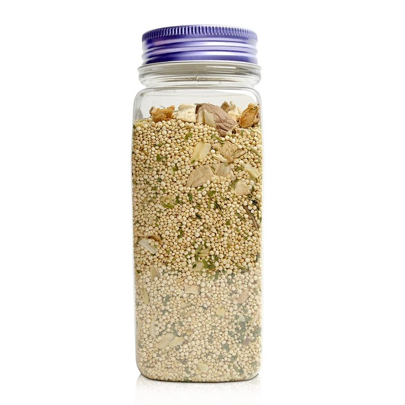 Pereg Quinoa with Mushrooms & Garlic - (10.58 Oz x