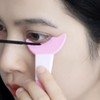 Eyeliner guide, mascara, eyebrow drawing tool, makeup kit, smudge guard, eye guard / 아이라인 가이드 마스카라 눈썹 그리기 도구 메이크업 키트 번짐가드 아이가드