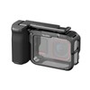 TELESIN Aluminum Alloy Cage for Insta 360 Ace Pro 2/Ace