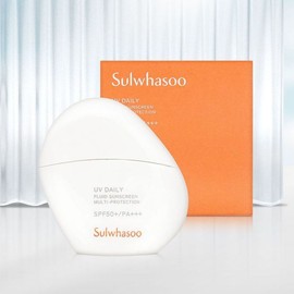 Sulwhasoo 설화수 상백선플루이드 50ml /UV 데일리 선스크린 워터프루프 아웃도어 선... Sulwhasoo Essential Revitalizing Fluid 50ml / UV Daily Sunscreen Waterproof Outdoor Sun...