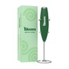 Bloom Nutrition Milk Frother, Hand Mixer, Electric