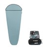 Naturehike Sleeping Bag Liner with Storage Bag, Ultra-Light, Compact, Elastic,