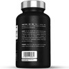 10,000MG Fenugreek Pro – Ultra Premium Organic Fenugreek Capsules –