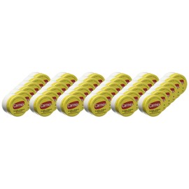 Carmex Fish Bowl, Jars 36 ea