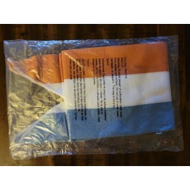 Loot Crate Exclusive "Anti-Magic Academy: The 35th Test Platoon" Scarf