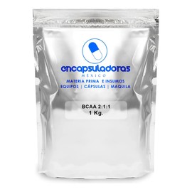 Bcaa 211 1 Kg