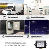 DC 12v Step up to 24v Converter Regulator 5A 120W