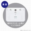 Sonic Timer Toki Sapo LV-3288-W, 100 Hours, Stand Included, Light