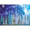 Educa "Giant Building Puzzle (1000-Piece)