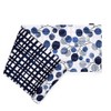 W2602200 Table Runner, Reversible, 100% Cotton, Scandinavian, Stylish, Table Center,