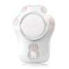 Electric Callus Remover for Feet - Rechargeable Cat Paw Foot