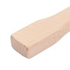 Wooden Mallets, Beech Carpenter Wood Hammer Good Practicability Small Light