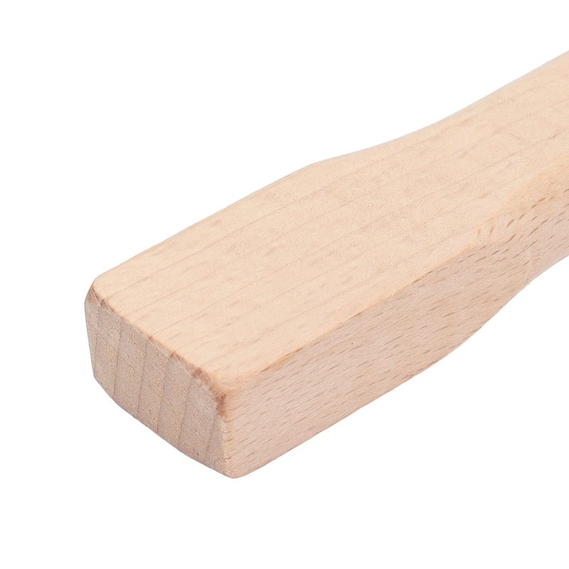 Wooden Mallets, Beech Carpenter Wood Hammer Good Practicability Small Light