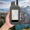 kwmobile Case Compatible with Garmin Alpha 300 / Alpha 200