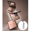 Jung Saem Mool Jeong Sam Muul Artist Eye Palette Nude