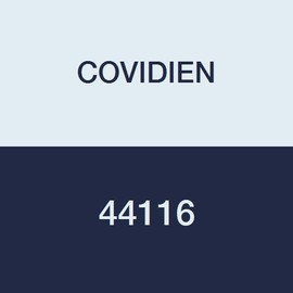 Covidien 44116 Curity Patch Bandage, 1-1/2" Size (Pack of 1200)