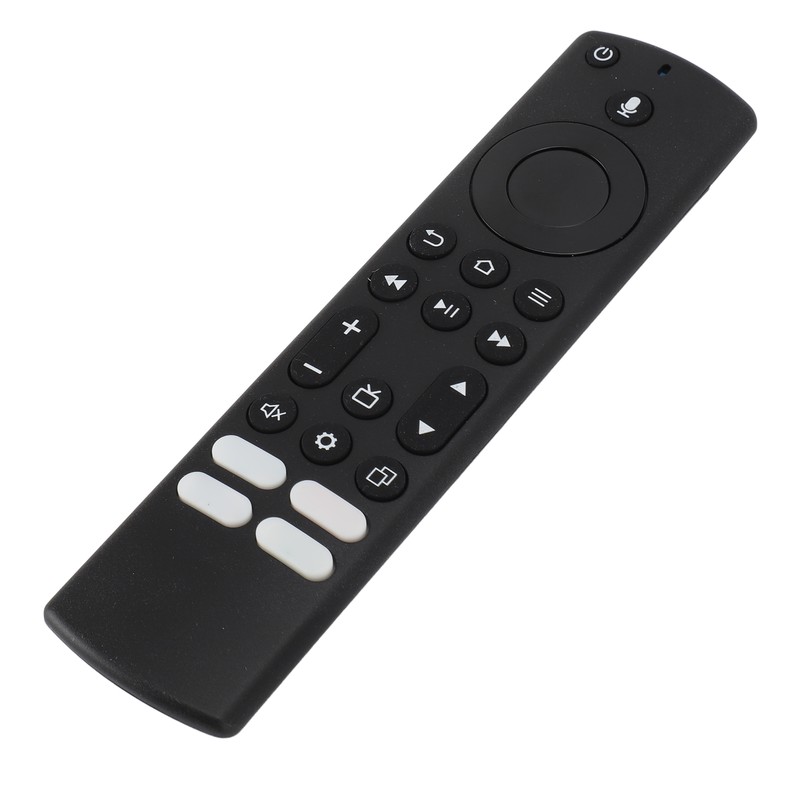NS RCFNA 21 Bluetooth Voice TV Remote Control Replacement Television