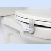 The BIFFY Classic Bidet Attachment- Physician Designed & Clinically Tested,