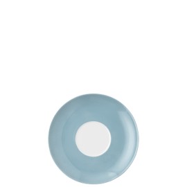 Thomas Sunny Day Soft Blue Cappucc. Saucer