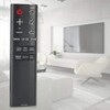 Annadue TV Remote Control for Black Bluetooth Audio Soundbar Remote