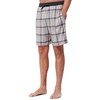 The Essentials Wardrobe Mens TEW Lounge Shorts - Fleece -