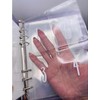 【CLOUDSEA】100 Envelopes Money Saving Challenge Money Saving Binder 100 Envelope