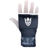 Kraftking Boxing Hand Wraps Inner Gloves with Wrist Strap Wrist