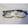 Pierre Cardin PC 6160 Blue Net Eyeglass Frames 55-16-145 new