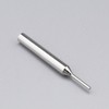 eMagTech 4PCS Car Remote Key Blade Removal Pin 1.42mm 1.57mm
