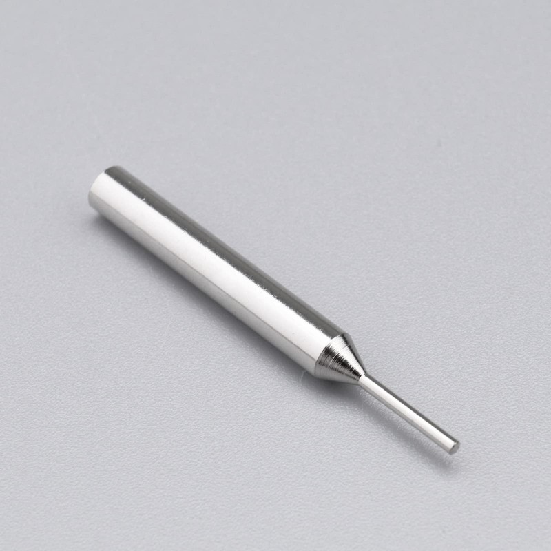 eMagTech 4PCS Car Remote Key Blade Removal Pin 1.42mm 1.57mm