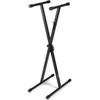 OnStage On-Stage KS7190 Classic Single-X Keyboard Stand