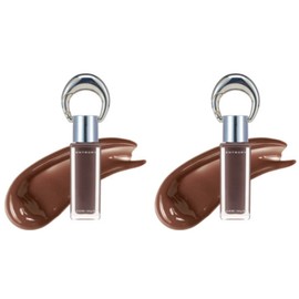 Entropy Charm Tint Warm Tone Glossy C8 Smokey Quartz Charm / 엔트로피 참 틴트 웜톤 글로시 C8 스모키 쿼츠참 X2개 BNS