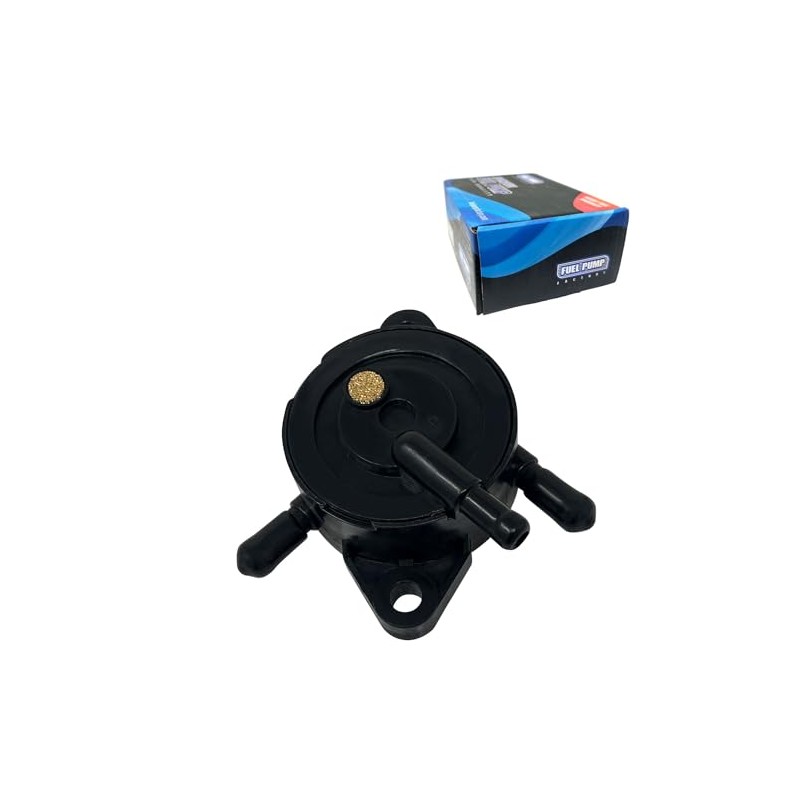 Fuel Pump for John Deere replace # UC34375