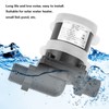 Mini DC Brushless Water Pump for Small Fish Pond 24V