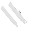 WLAN Antenna, 10dBi 4G LTE Antenna with RP-SMA Connector Network