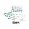 Fenteer Soil Test Kit Soil Tester Easy to Use, PH