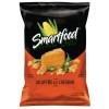 Smartfood Jalapeno & Cheddar Flavor Seasoned Popcorn, 180g (2 Pack)
