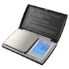AMERICAN WEIGH SCALES BT2 Series Digital Gram Pocket Weight Scale,