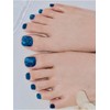 Waterful Gel Pedi / 워터풀 젤페디