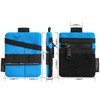 VIPERADE VE13 Mini EDC Pouch, Small EDC Organiser Bag with
