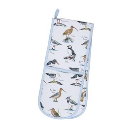 Ulster Weavers Coastal Birds Double Oven Glove