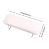 Eigell Nail Arm Rest Cushion Table Desk Station DIY Manicure