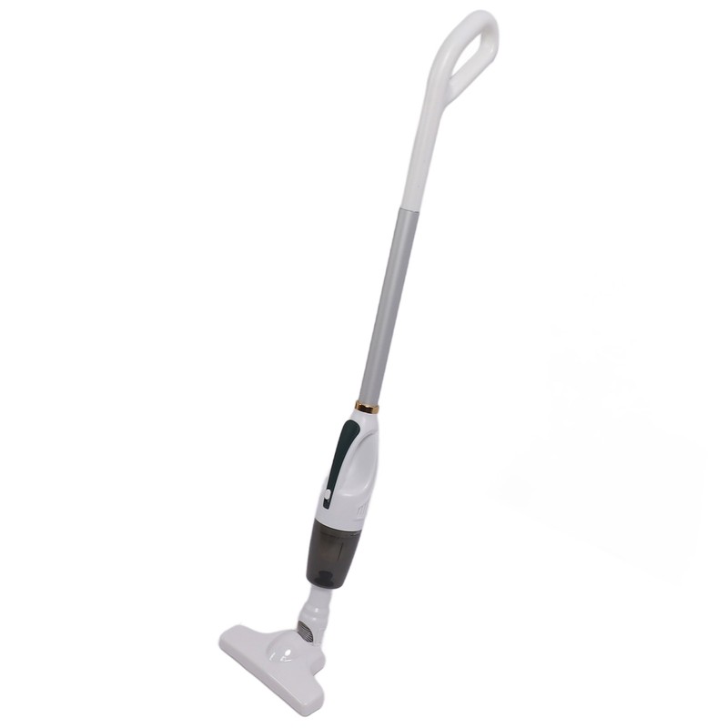 Car Vacuum Cleaner 7.4V Handheld Cordless Rechargeable Powerful Suction Noiseless