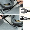 EldHus Car Fastener Remover Tool - Door Panel Removal Tool
